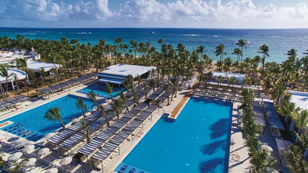 Riu Bambu - All Inclusive, Punta Cana