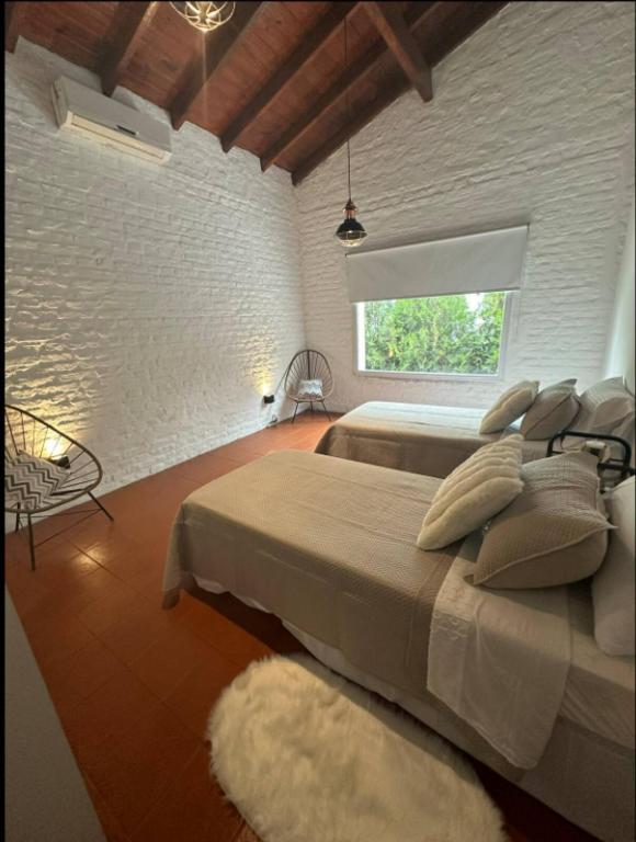 Estancia El Eden - 4