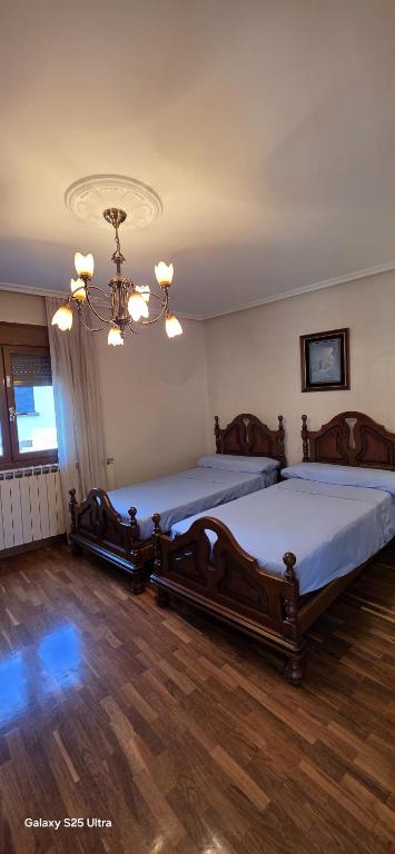 Pamplona Zizur, Zizur Mayor