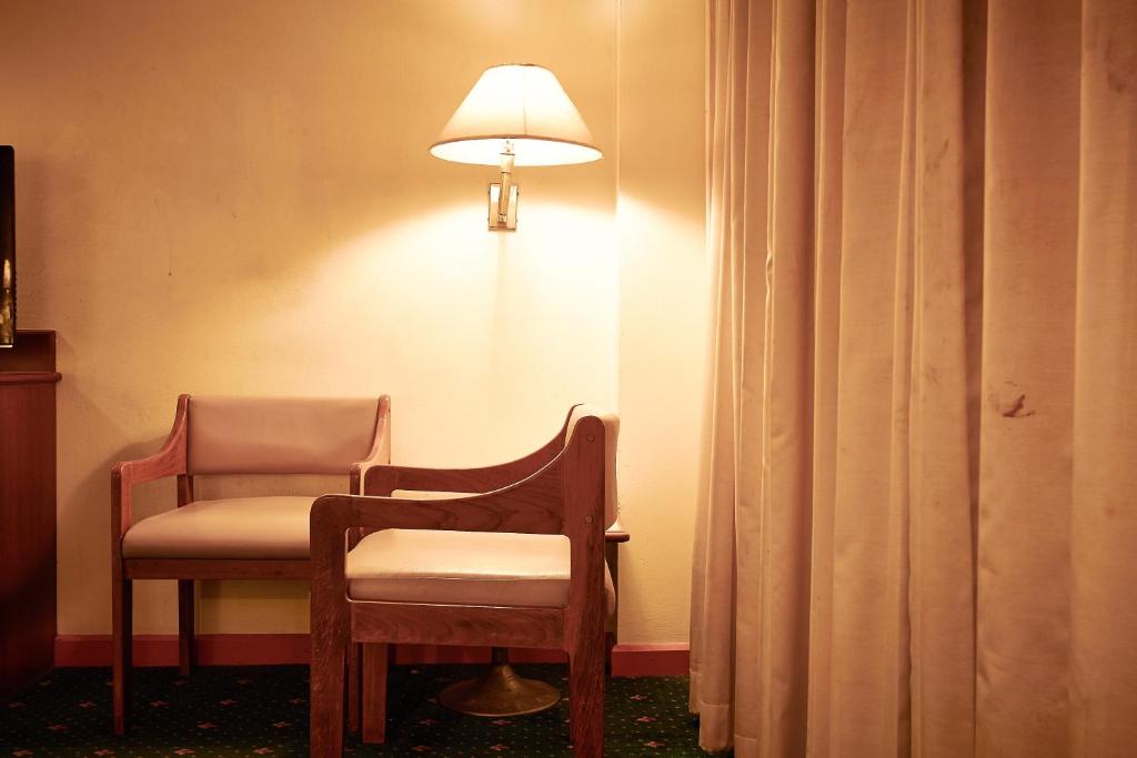 Facilities