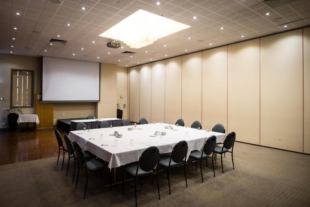 Hotel Facilities