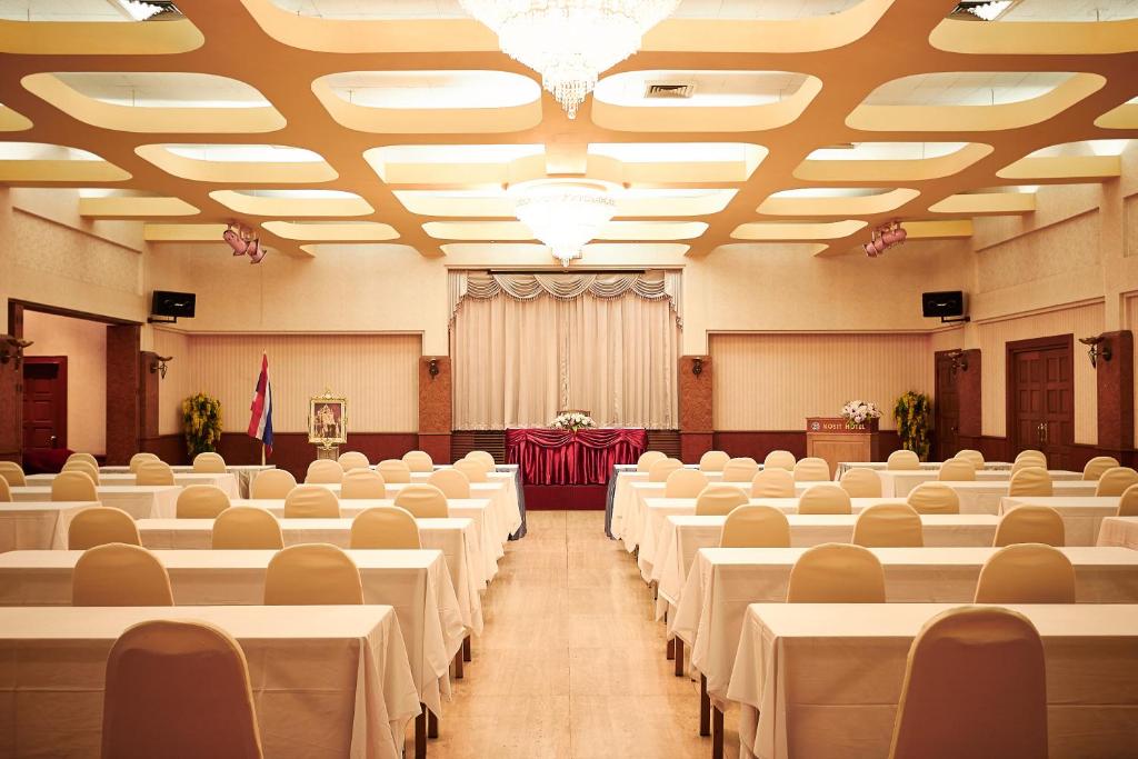Meeting room / ballrooms
