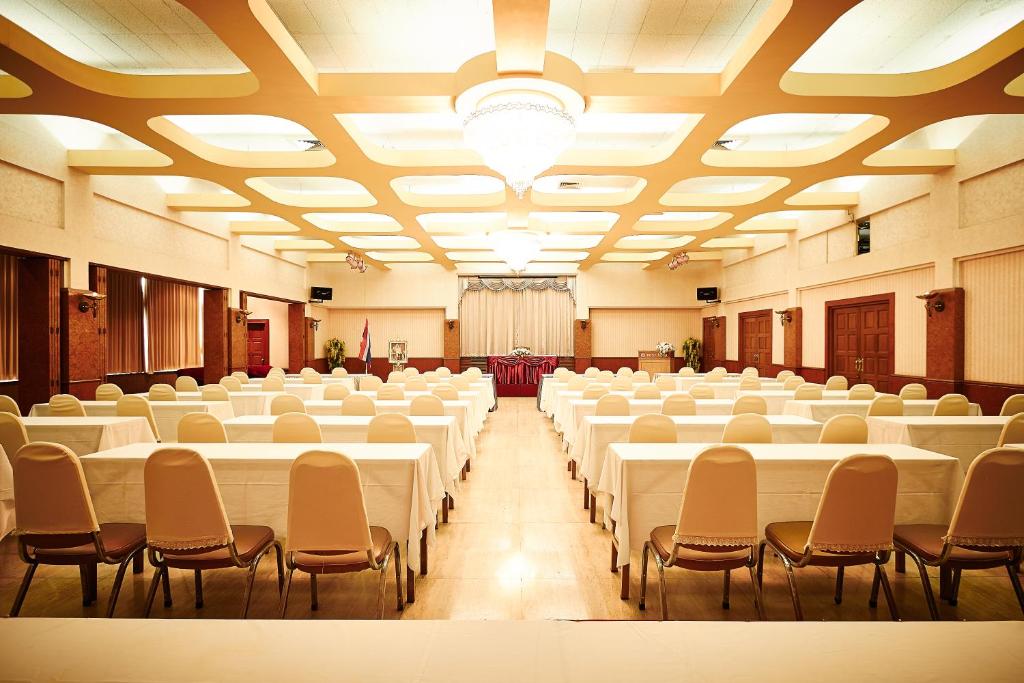 Meeting room / ballrooms