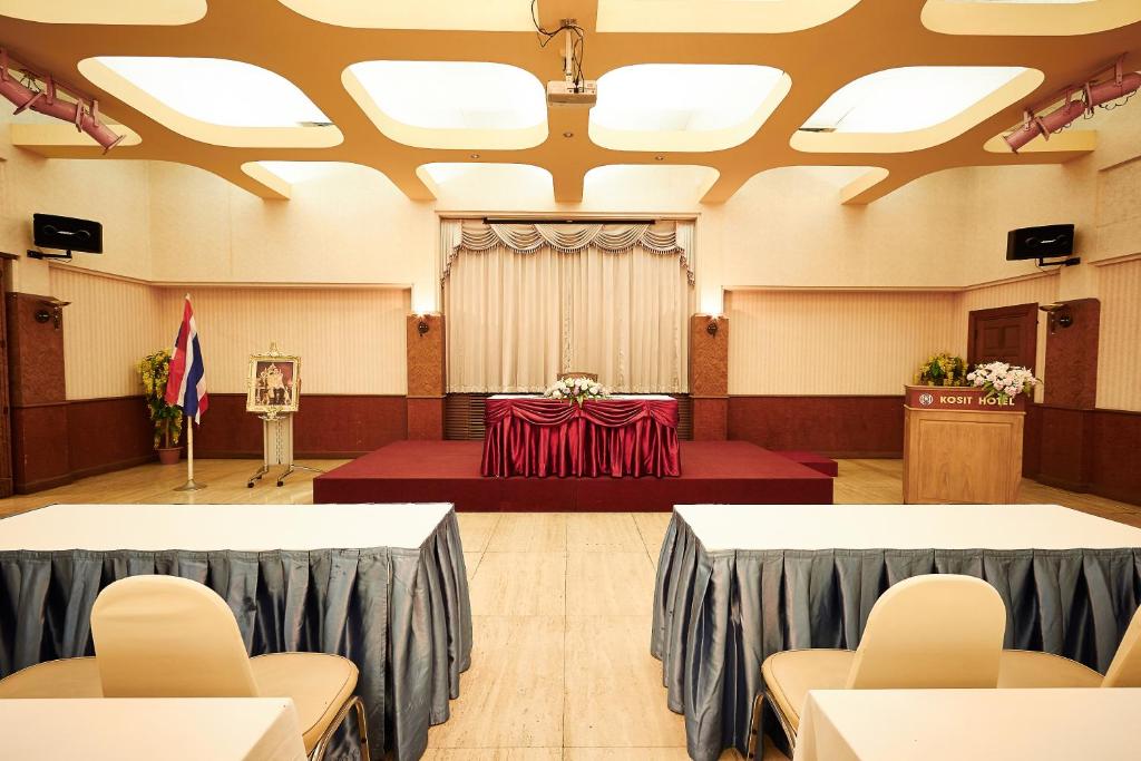 Meeting room / ballrooms