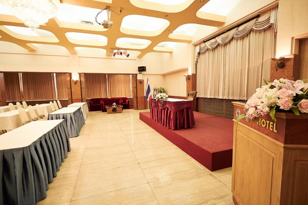 Meeting room / ballrooms