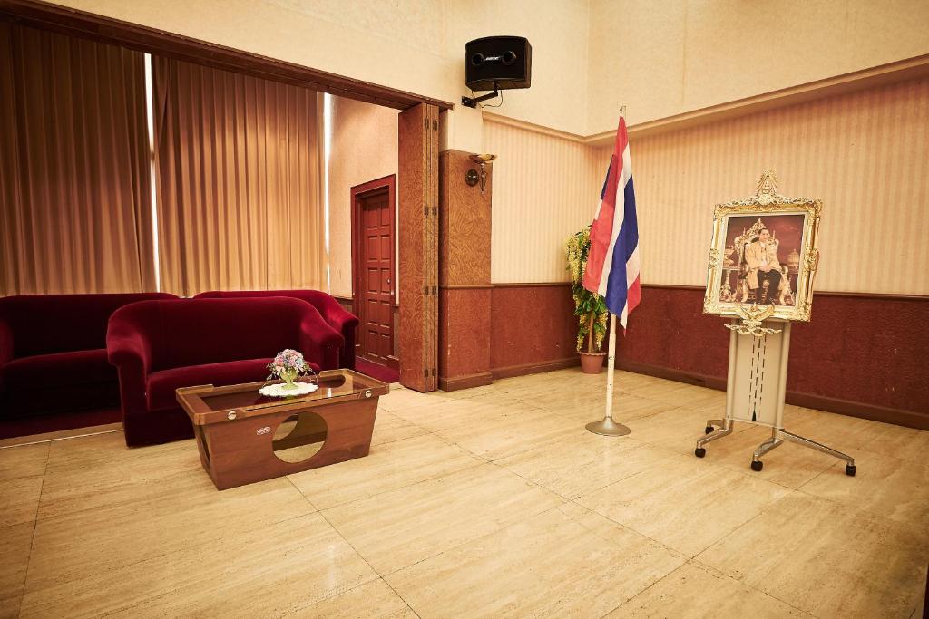 Meeting room / ballrooms