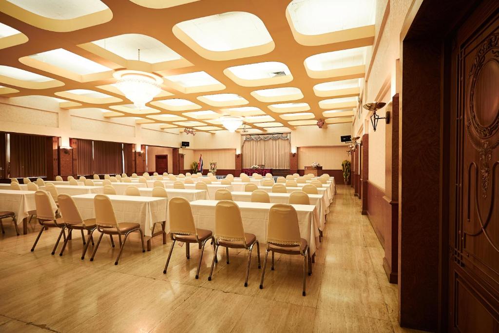 Meeting room / ballrooms