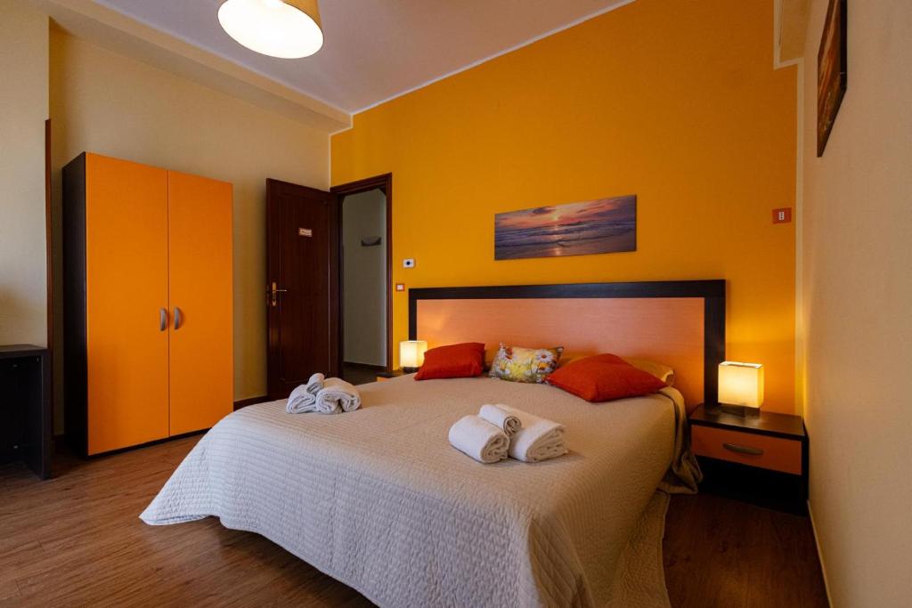 Affitta camere trapaniin - 3