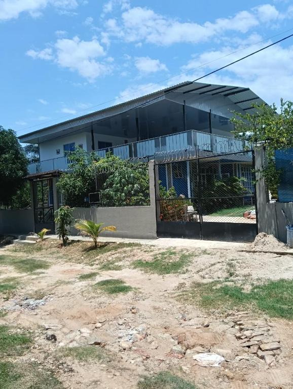 casa maranatha - 2