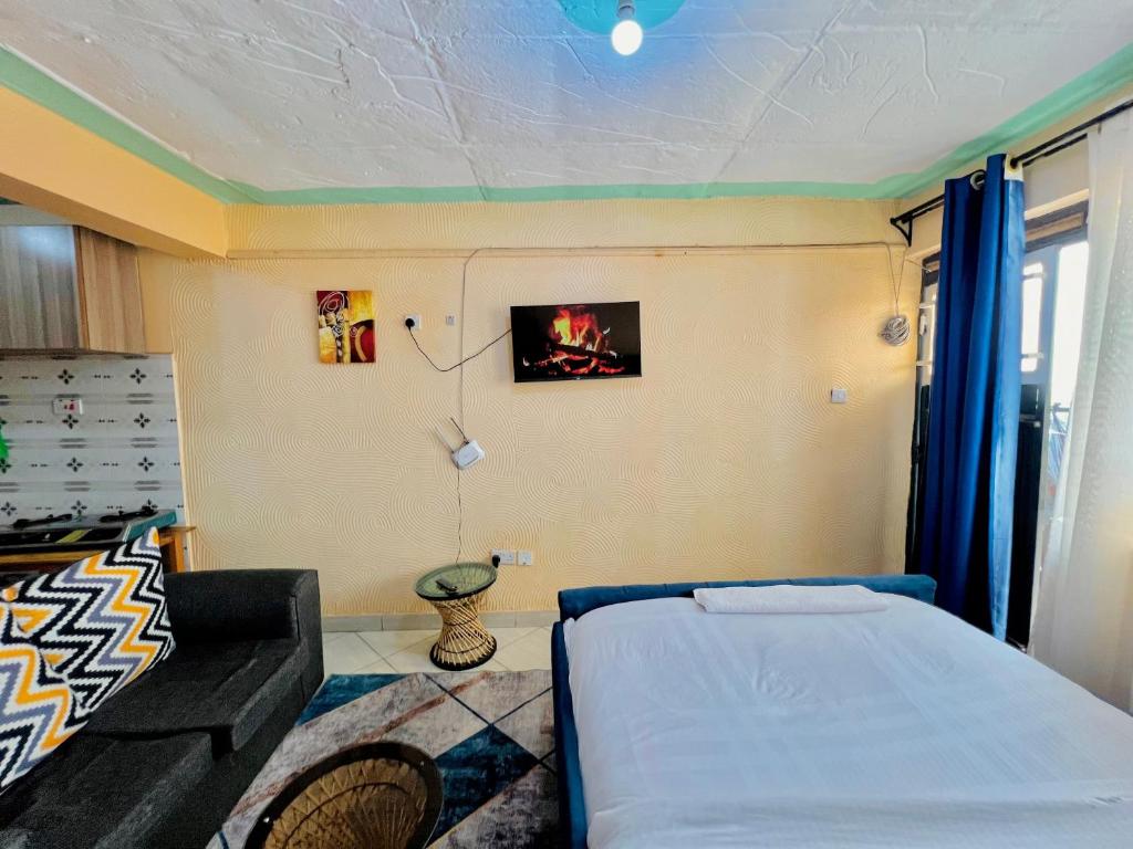 Studios in roysambu, Nairobi