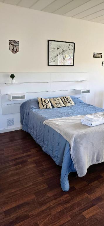 Calafans, monoambiente, El Calafate