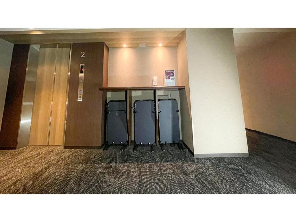 Smile Hotel Premium 객실