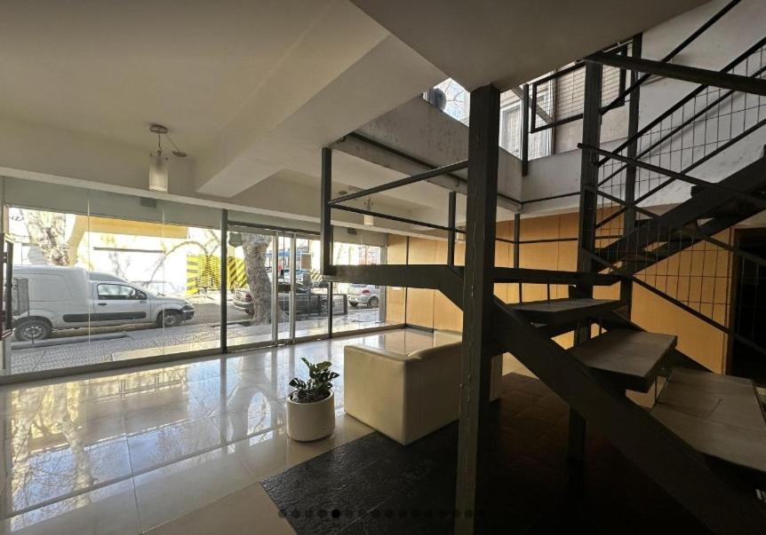 Loft en el centro de Mendoza - 5
