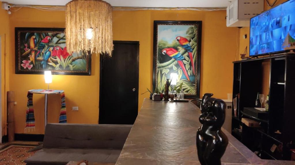 Hotel Palma Bahía - 2