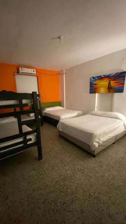 Hotel Palma Bahía - 4