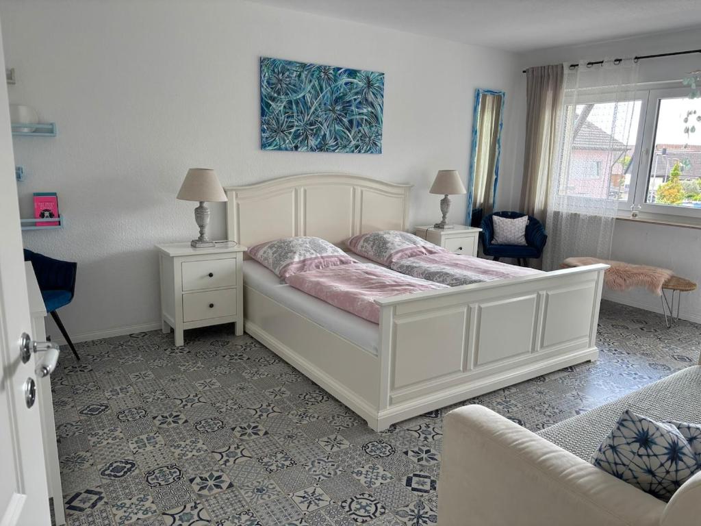 CasaWilli - Feriendomizil, Weisweil