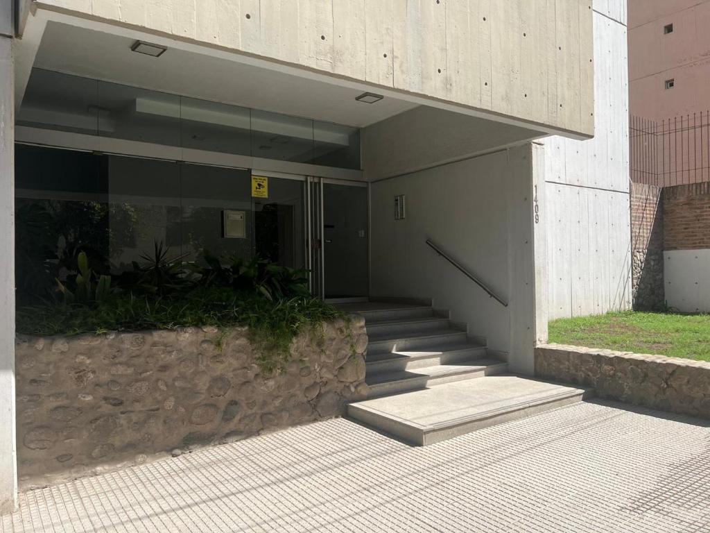 Amplio departamento en Cofico - 1