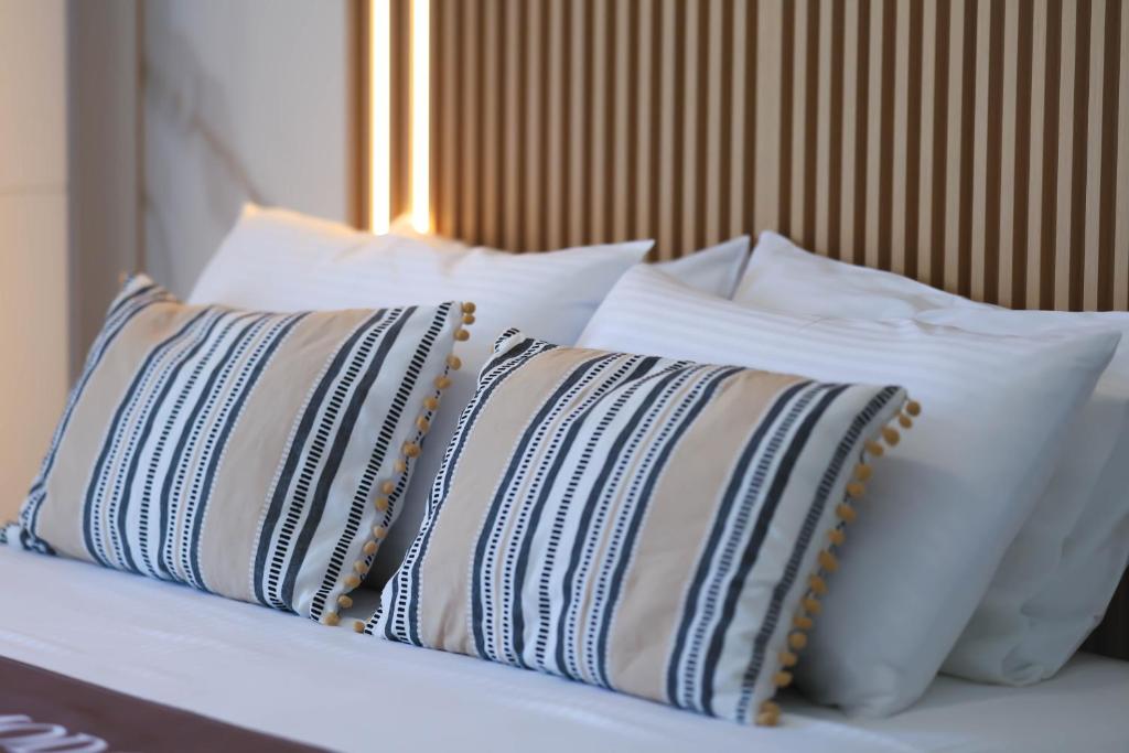 Apartment Simply 205, Gázion