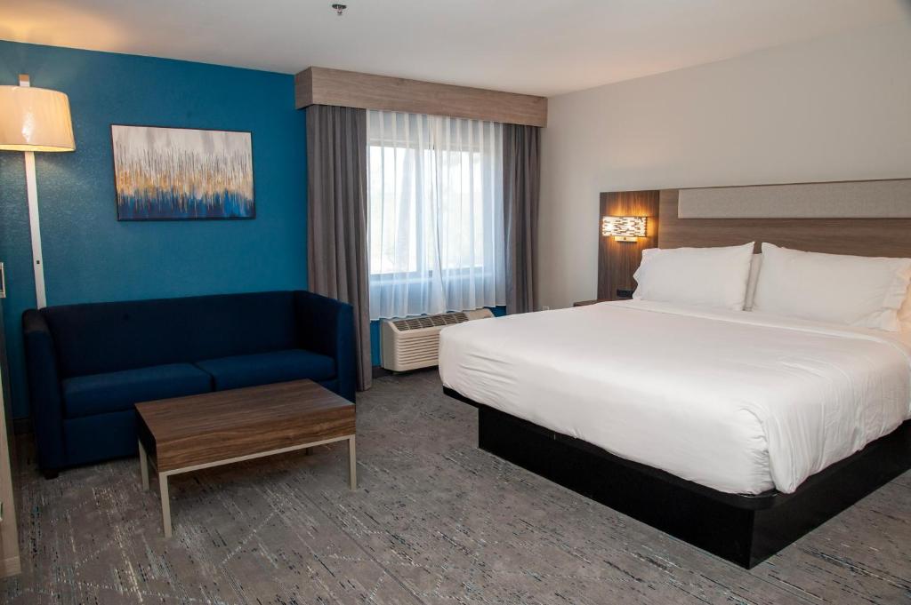 Holiday Inn Express Tucson-Airport By IHG