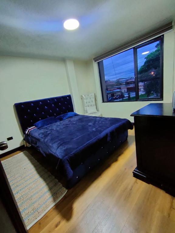 Elegante y exclusivo departamento para 8 personas - 5