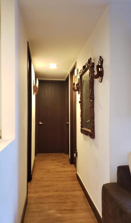 Departamento en Quito, Ecuador - 2
