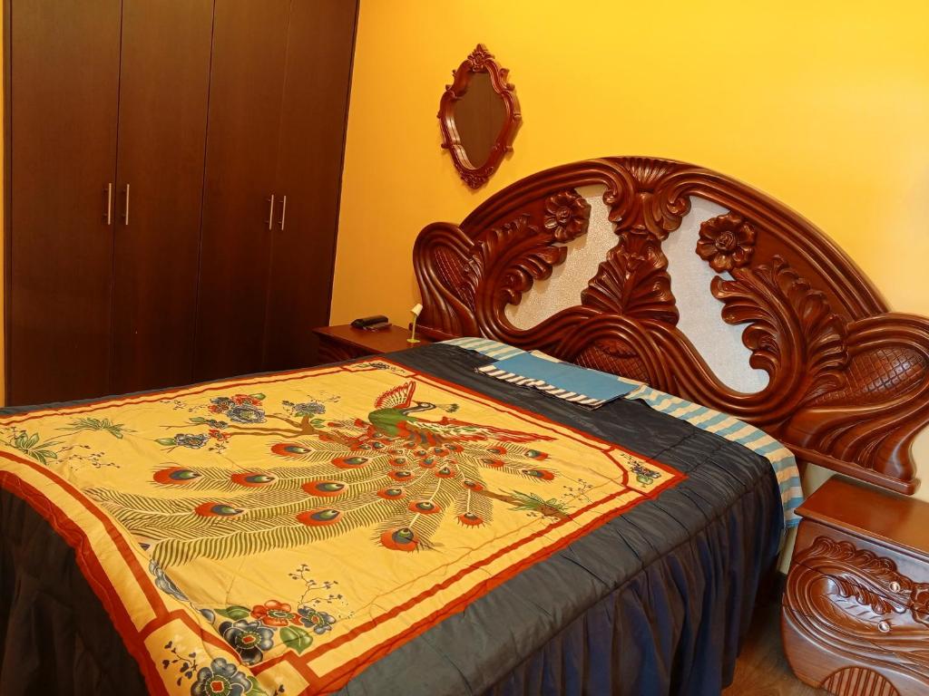 Departamento en Quito, Ecuador - 3