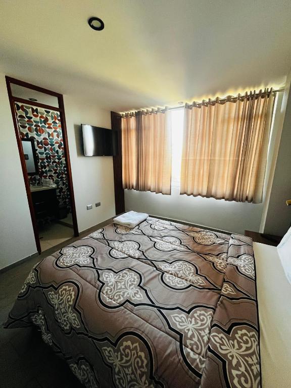 Vive Tacna como en casa - 5