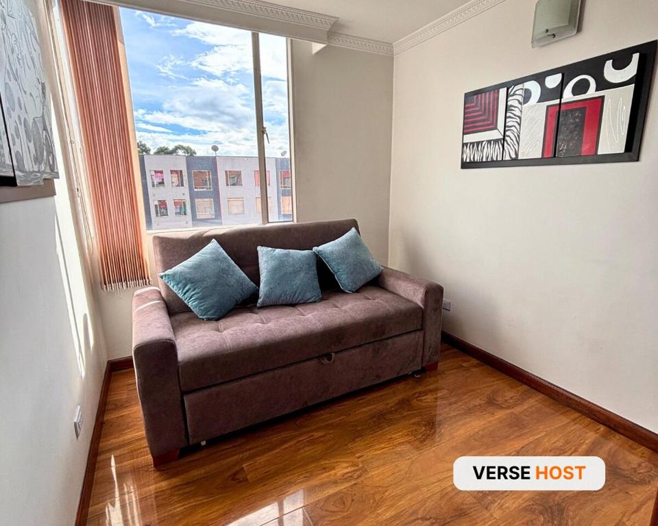 Spectacular 3 Bedroom Apartment CC El Eden - 2