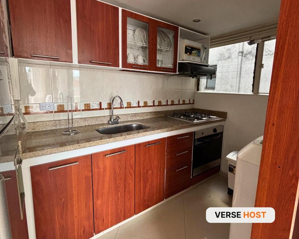 Spectacular 3 Bedroom Apartment CC El Eden - 3