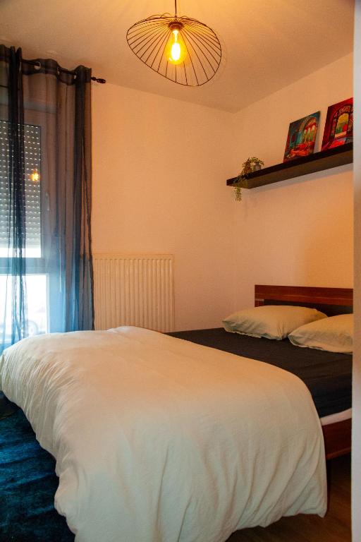 Entire apartment for rent - 4