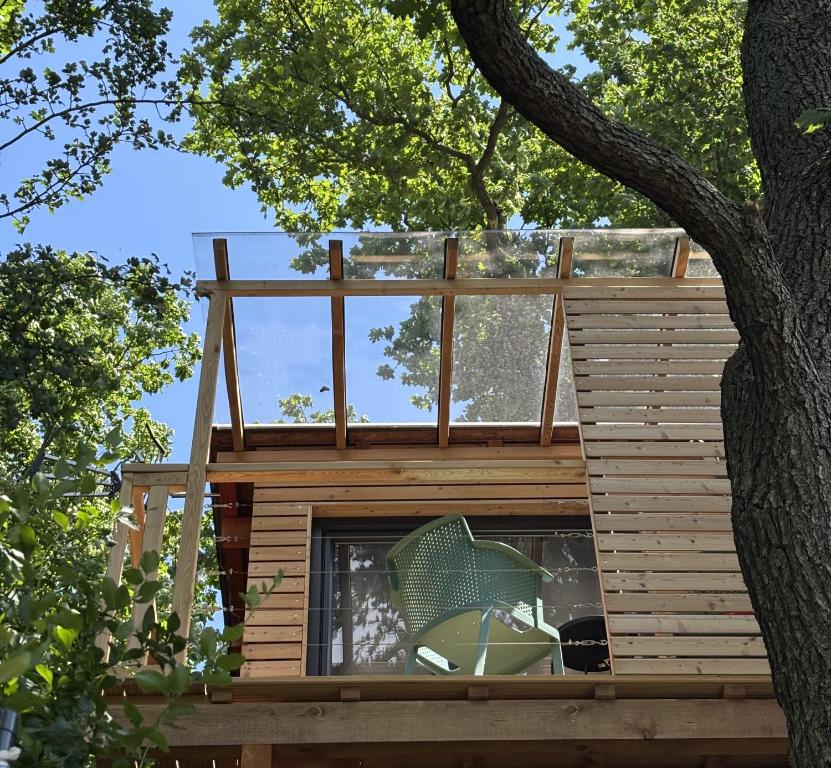 Mini Apartman - G - Vyhlídka nad řekou, Zámky