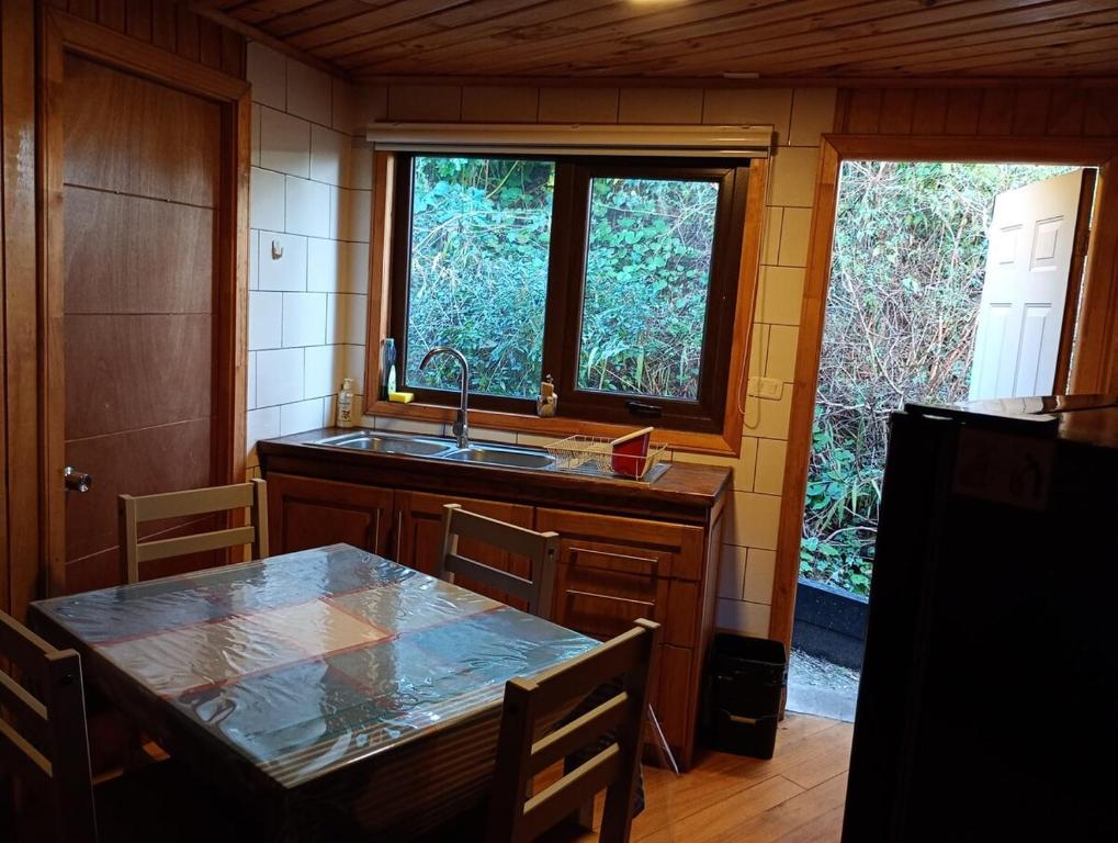 Pleasant central apartment, steps away from the terminal - 1