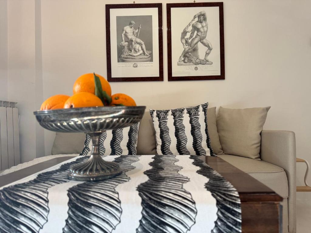 Acacia Firenze - Anteo - 2