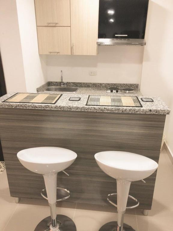 Lofts Mediterraneo - 2