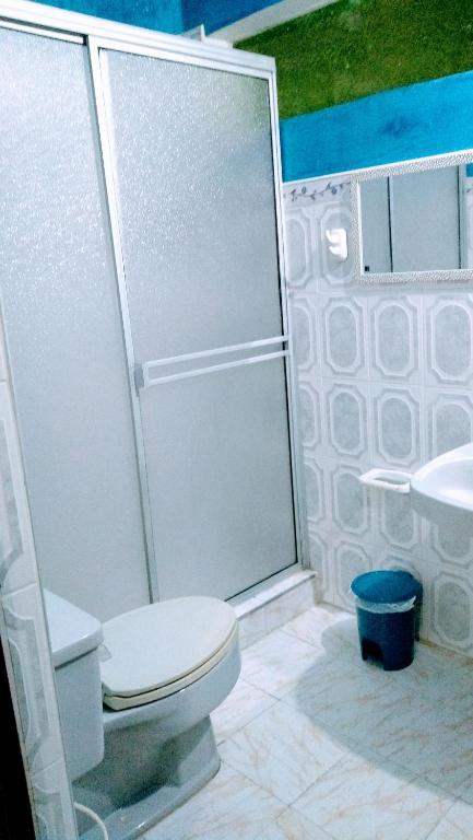 Nirvana Casa de Huéspedes - 5