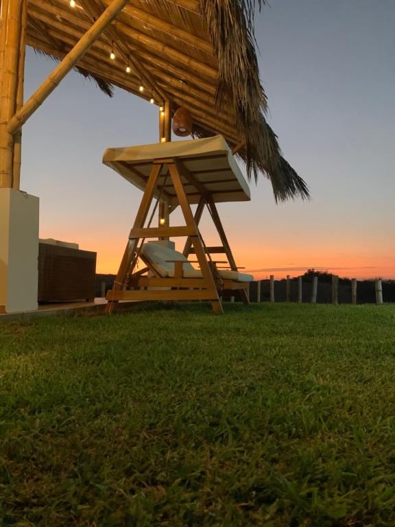 Casa Dunas Vichayito - 2