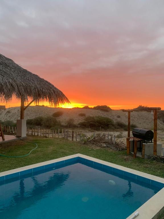 Casa Dunas Vichayito - 5