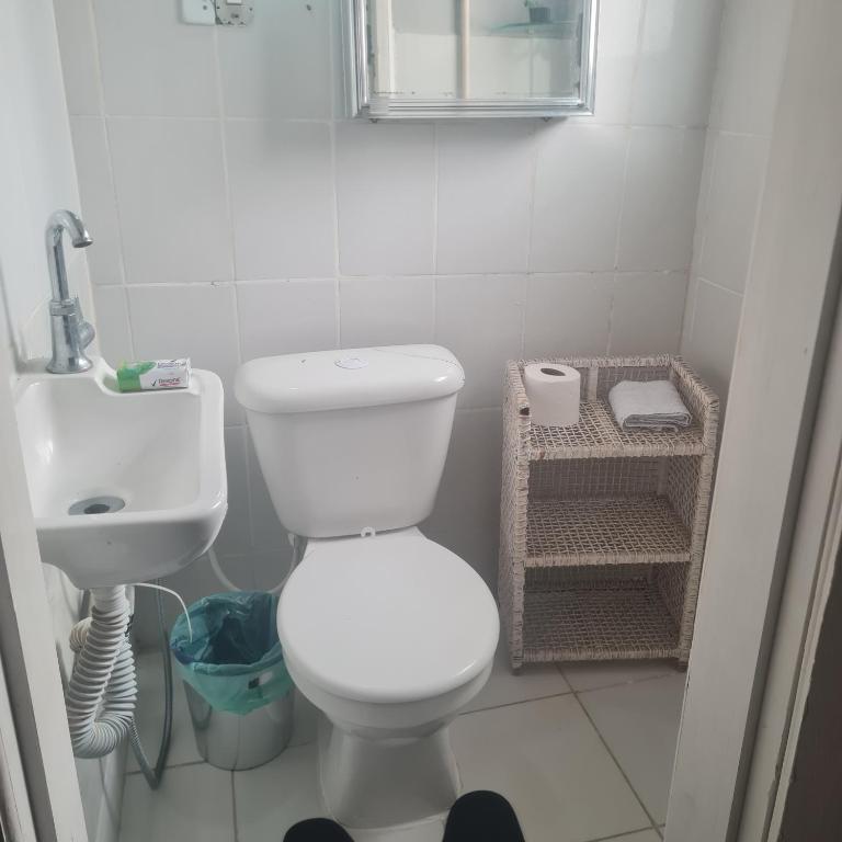 Barra da tijuca próximo a floresta, Rio de Janeiro