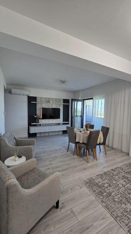 Coquette Appart, Eforie