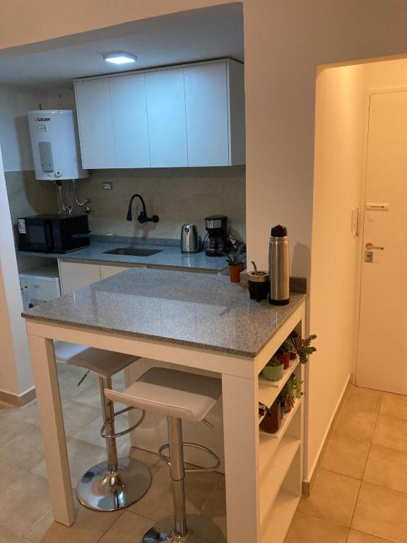 Calma Chicha - Estudio a 50m de la playa, Puerto Madryn