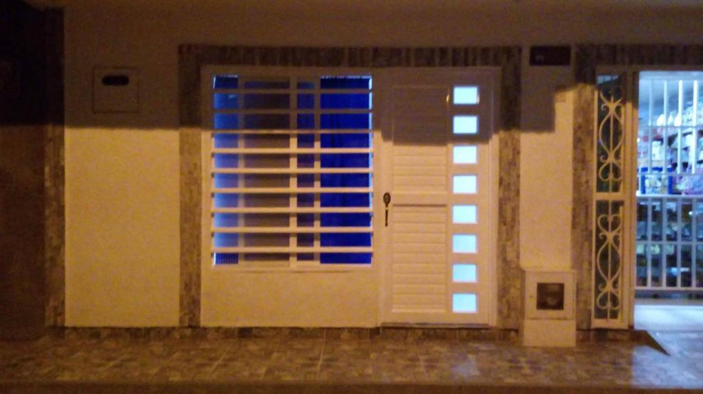 Hermoso aparta estudio - 5