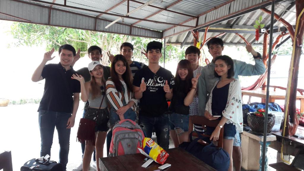 Baan Klong House photo
