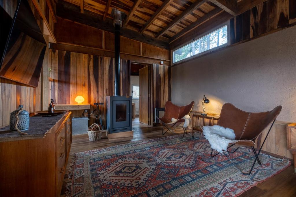 A Lodge - 2