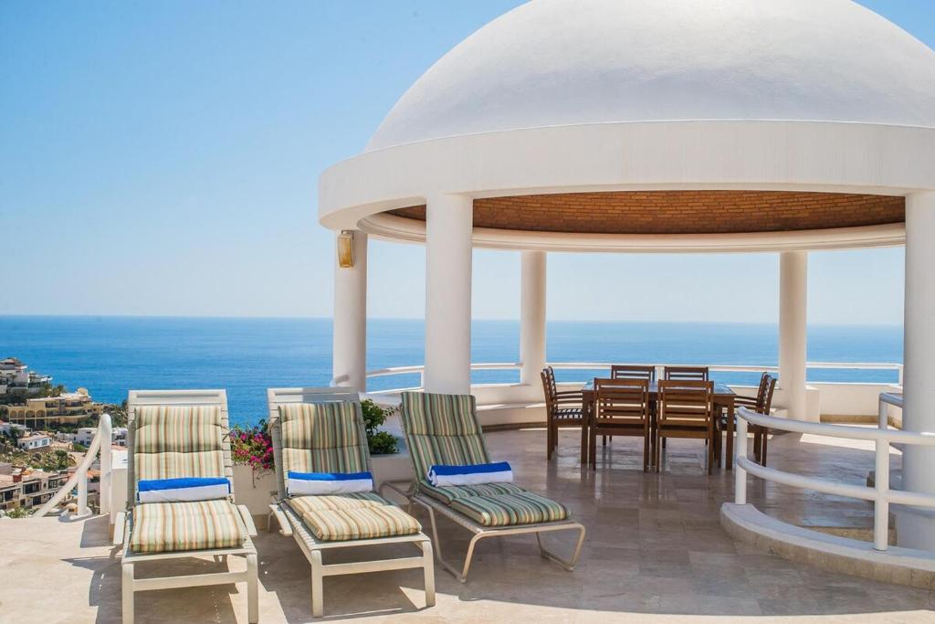 Villa Clara Vista by Cabo Villas - 2