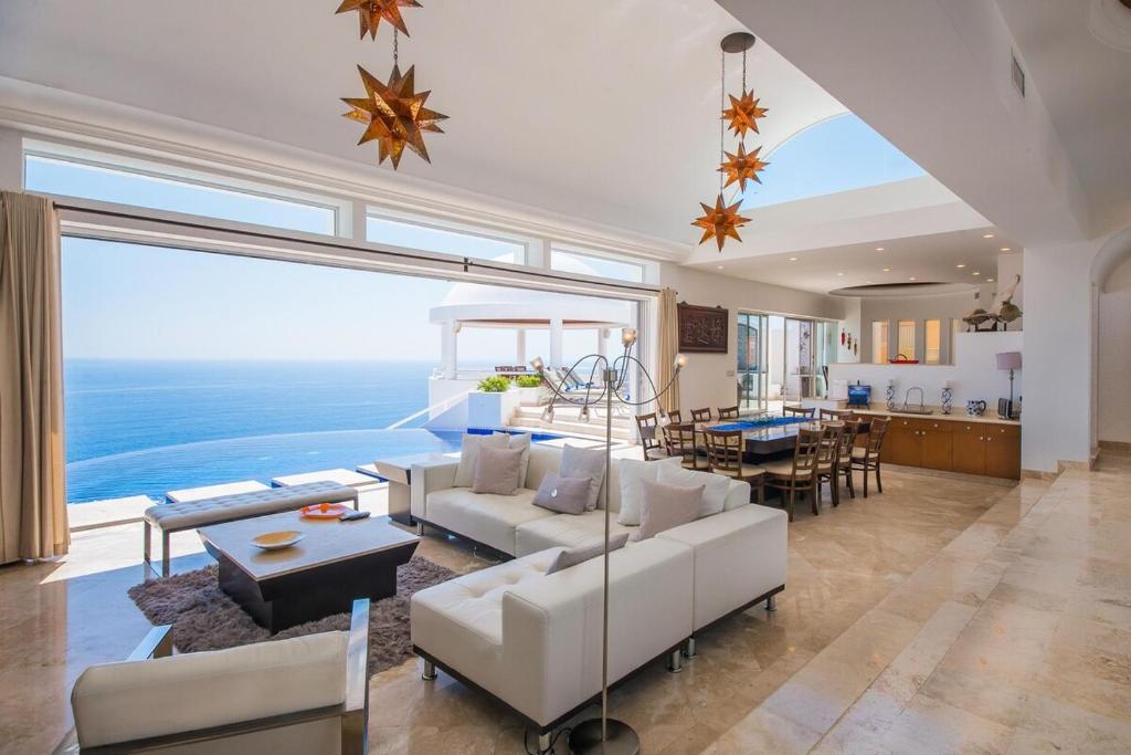 Villa Clara Vista by Cabo Villas - 3
