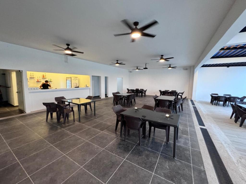 Departamento P B con Club de Playa Zona Diamante - 3