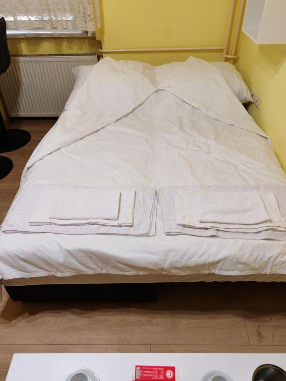 Centar Apartman Trivanović za 2 osobe, Novi Sad