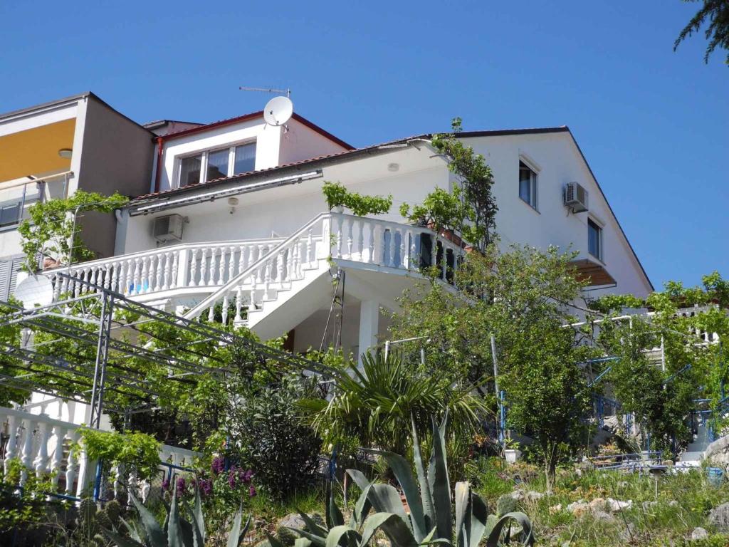 Apartment in Dramalj 5788, Dramalj