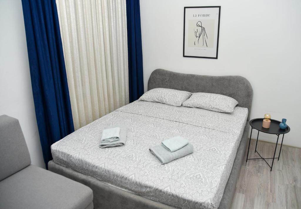 Nano Apartment, Prizren