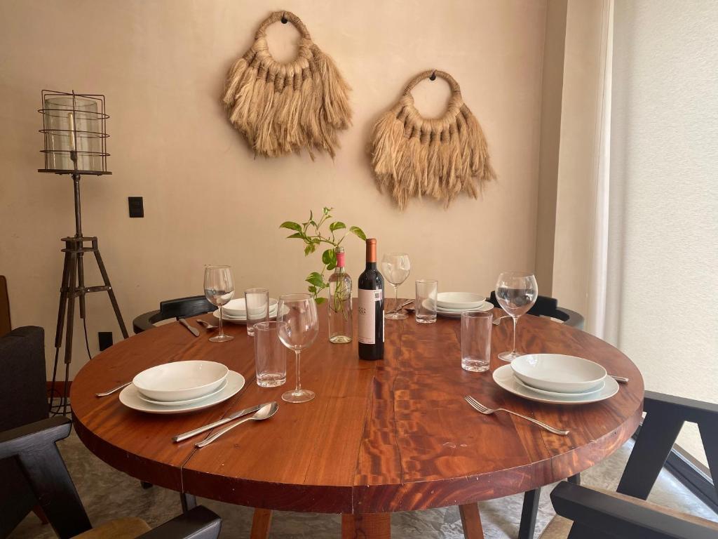 Condominio Talulah Living Tulum - 5